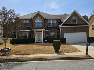 7354 Spoleto Loop, Fairburn, GA 30213