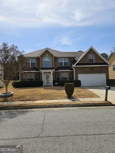 7354 Spoleto Loop, Fairburn, GA, 30213