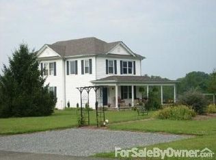 2260 Piney Grove Rd, Gretna, VA 24557