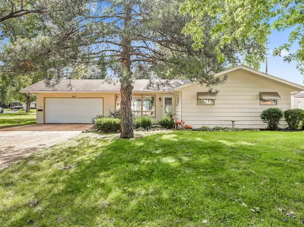 447 Keith Ave, Crystal Lake, IL 60014