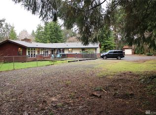 222 Valley View Dr, Forks, WA 98331