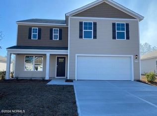 2000 Snipe Lane Lot 368- Galen B, Shallotte, NC 28470