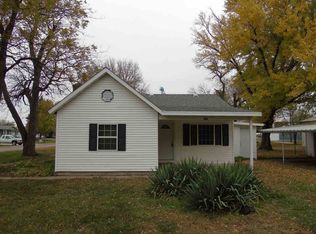 218 Park St, Bellwood, NE 68624