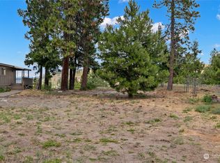 LOT 34 Morrison Canyon Ln, Cle Elum, WA 98922