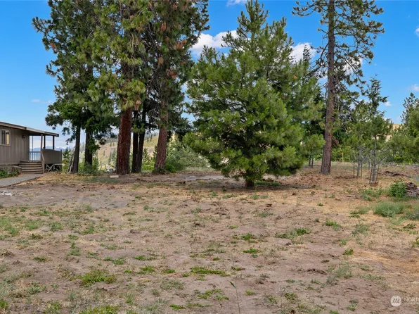 LOT 34 Morrison Canyon Ln, Cle Elum, WA 98922
