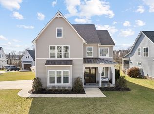 993 Spruce Ridge Ln, Spring Hill, TN 37174