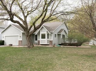 10970 Avocet St NW, Coon Rapids, MN 55433