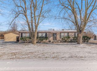 186 SE 19th Ln, Lamar, MO 64759