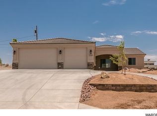 3240 McCulloch North Blvd, Lake Havasu City, AZ 86403