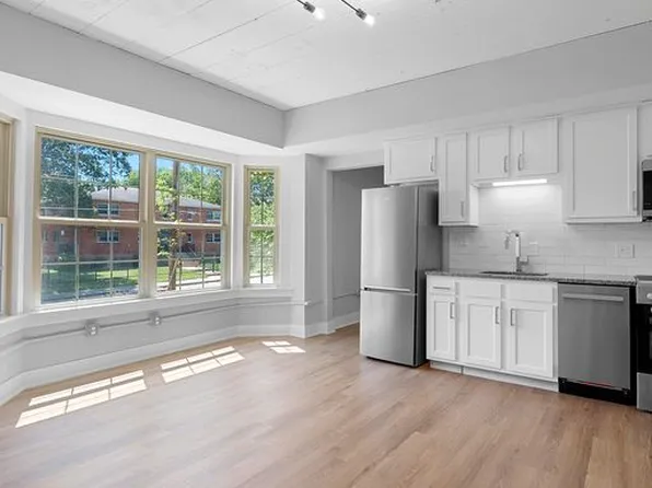 1640 E Mound St #A, Columbus, OH 43205