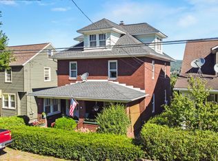 226 Burkhard St, Johnstown, PA 15906
