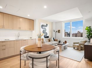 266 W 96th St #2203, New York, NY 10025