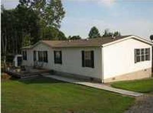 7721 Carter Rd, Schuyler, VA 22969