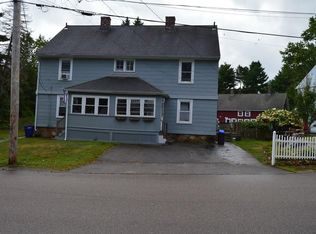 40 Progress St, Hopedale, MA 01747