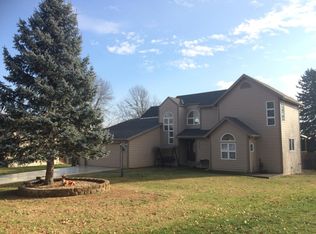 515 Southwood Ln, Saint Joseph, MO 64506