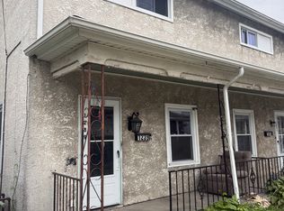 1239 Academy St #1, Scranton, PA 18504