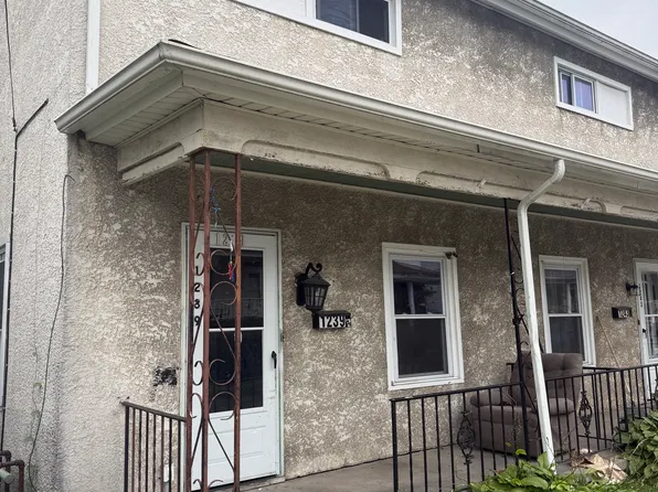 1239 Academy St #1, Scranton, PA 18504
