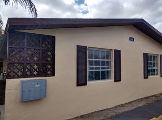 260 NW 40th Ct, Fort Lauderdale, FL 33309