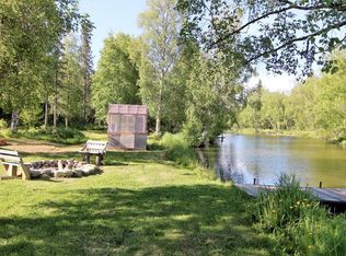 440 S August Cir, Wasilla, AK 99654