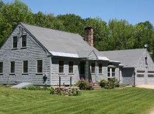 24 Loverin Hill Rd, Salisbury, NH 03268