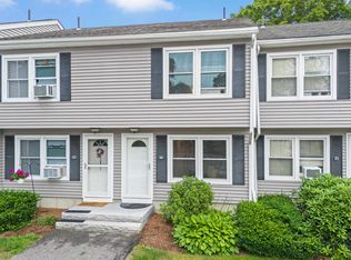 15 Wyman St UNIT 14, Concord, NH 03301