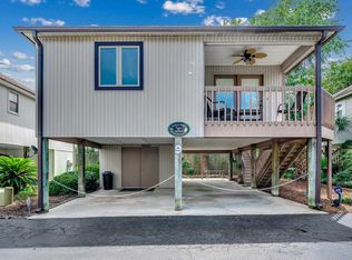 820 9th Ave S UNIT 9, North Myrtle Beach, SC 29582
