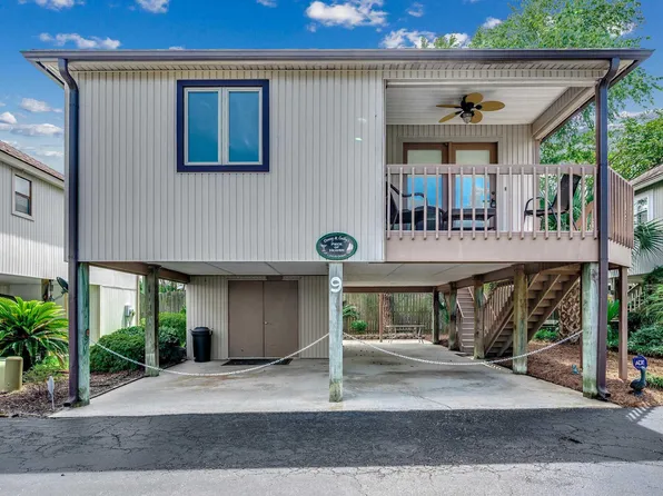 820 9th Ave. S Unit 9, North Myrtle Beach, SC 29582