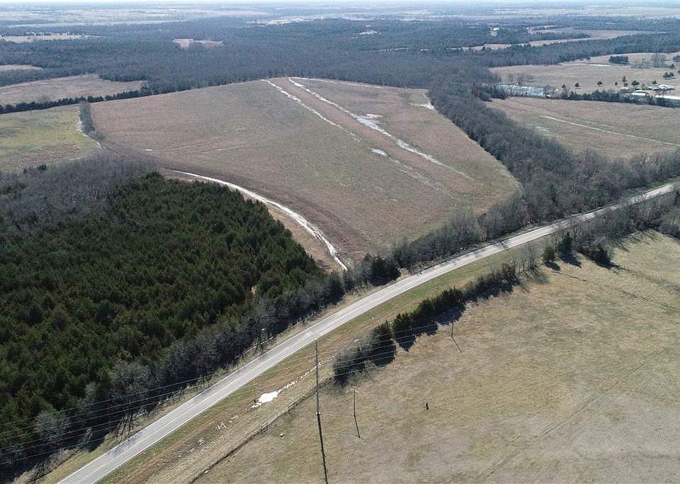 Fm 137, Paris, TX 75462 Zillow