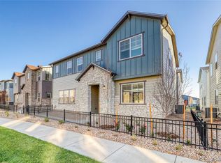 23891 E 40th Ave, Aurora, CO 80019