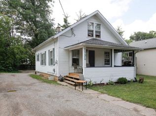1132 Greenwood Ave, Kalamazoo, MI 49006