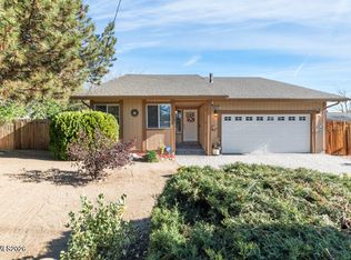 675 College Dr, Reno, NV 89503