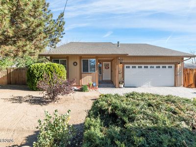 675 College Dr, Reno, NV, 89503
