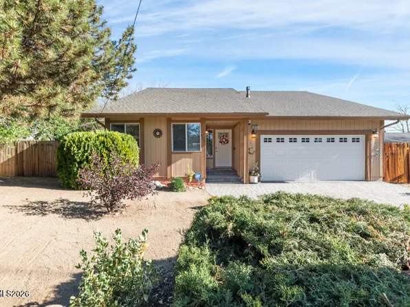 675 College Dr, Reno, NV 89503