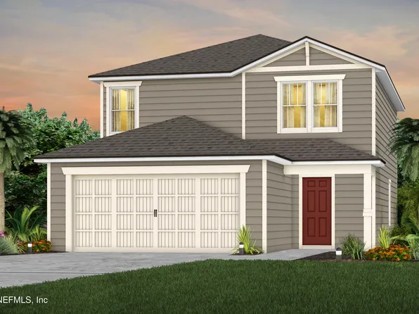 7039 SANDPERCH Street, Jacksonville, FL 32244