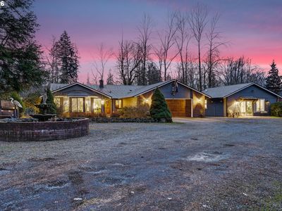 23739 SE Bonnie Lure Dr, Eagle Creek, OR, 97022