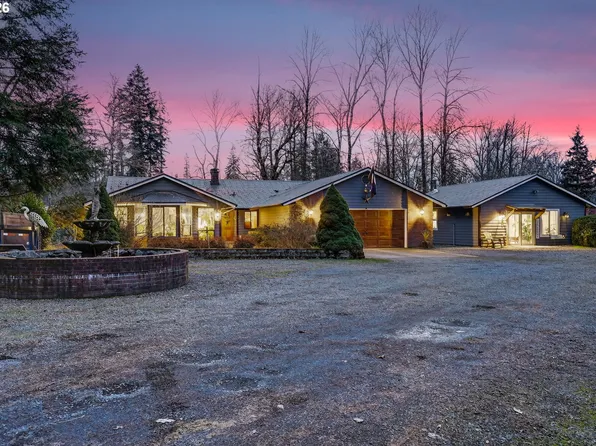 23739 SE Bonnie Lure Dr, Eagle Creek, OR 97022