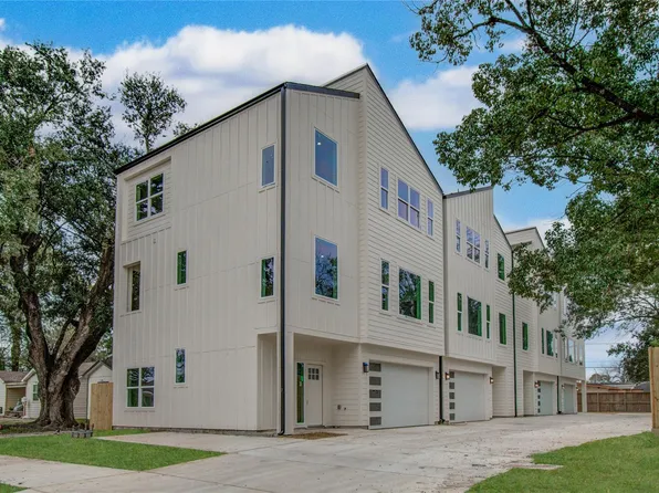 5024 Winnetka Ave #C, Houston, TX 77021