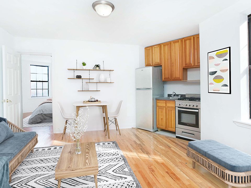 1st image of 2816 8th Ave APT 2PB