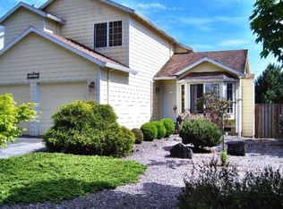 17472 NW Reindeer Dr, Portland, OR 97229