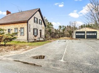 350 Lisbon St, Lisbon, ME 04250
