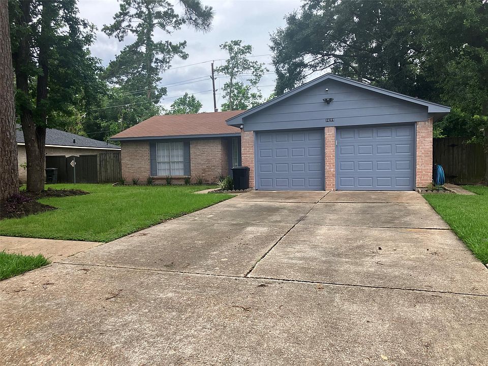 1st image of 16219 Timber Valley Dr