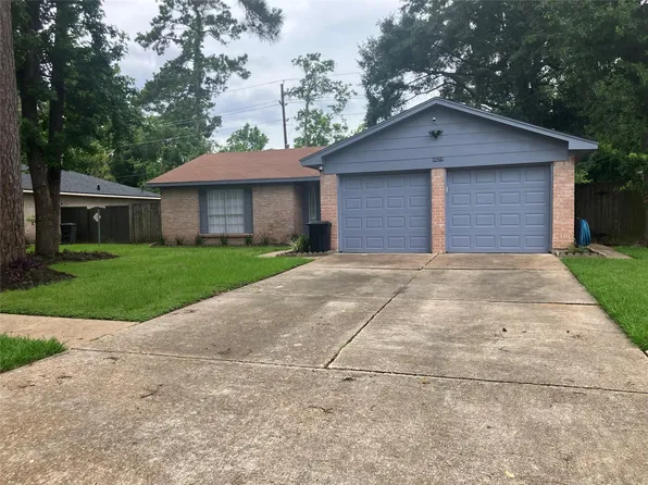 16219 Timber Valley Dr, Houston, TX 77070
