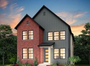 Lillehammer Plan, Holbrook Scandia Cottages, Lehi, UT 84048