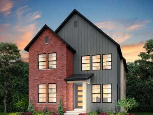 Lillehammer Plan, Holbrook Scandia Cottages