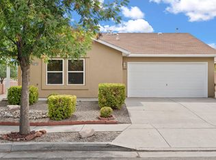 5748 Pinon Flats Rd NW, Albuquerque, NM 87114