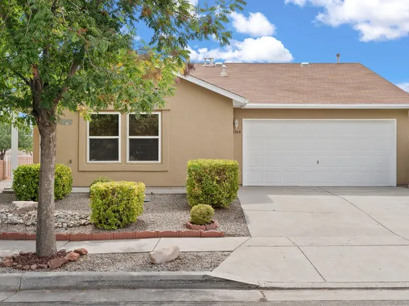 5748 Pinon Flats Rd NW, Albuquerque, NM 87114