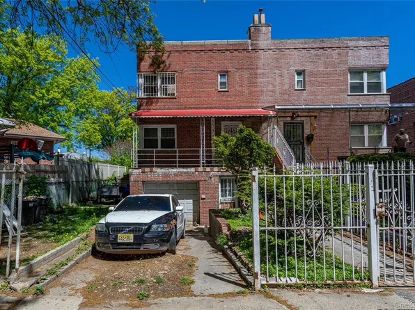 1711 Mansion Street, Bronx, NY 10460