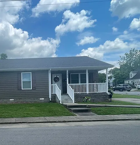 1410 Cherry St Photo 1