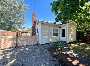 4616 SE 78th Ave, Portland, OR 97206