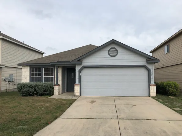3823 Torey Mesquite, San Antonio, TX 78261